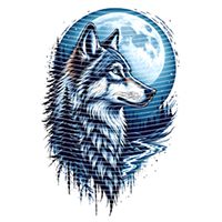 Animal Integration-DW 944